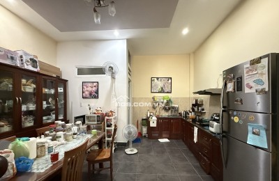 Siêu phẩm Hẻm Ô TÔ 6m thông, nhà Đẹp 3 Tầng P.12 Tân Bình 4.75x12m 57m2, 3PN. Chỉ 12.2 Tỷ